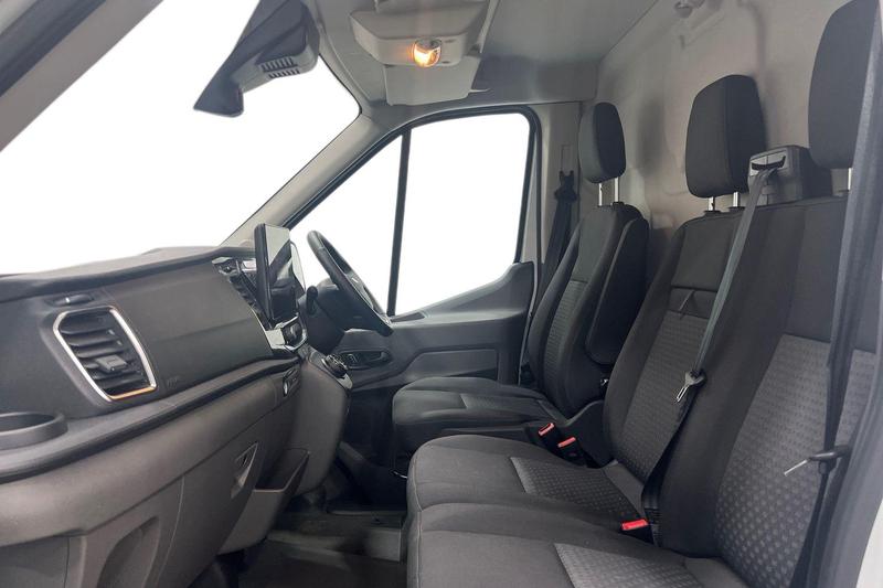 Used Ford Transit 2025 for sale - 77505749: Photo 9