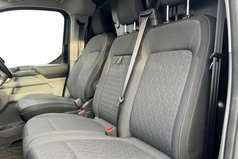 Used Ford Transit Custom 2025 for sale - 77198961: Photo 10