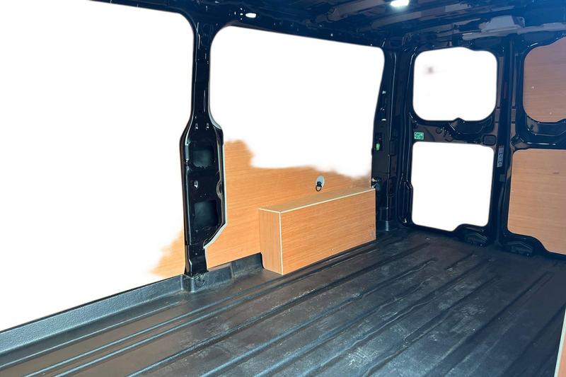 Used Ford Transit Custom 2025 for sale - 77198961: Photo 11