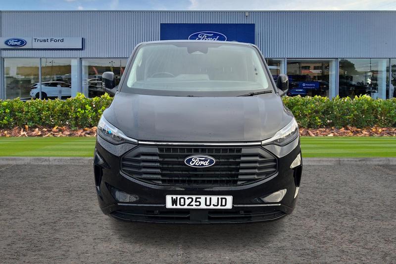 Used Ford Transit Custom 2025 for sale - 77198961: Photo 12