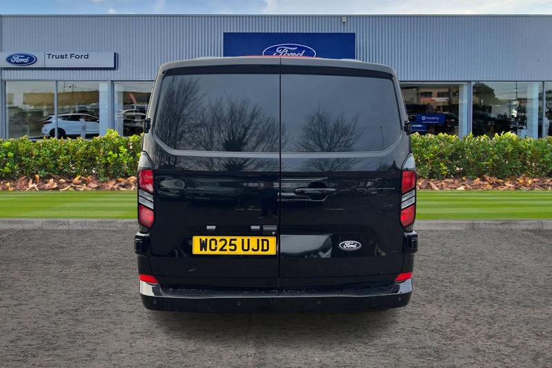 Used Ford Transit Custom 2025 for sale - 77198961: Photo 13
