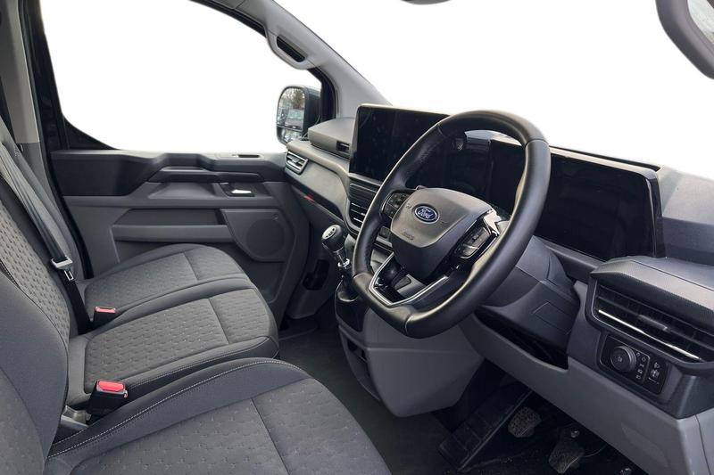 Used Ford Transit Custom 2025 for sale - 77198961: Photo 14