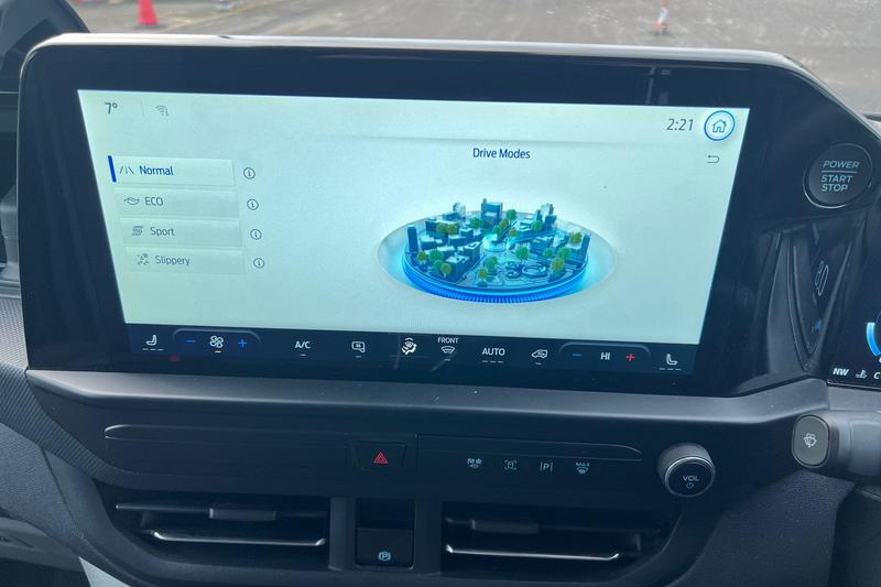 Used Ford Transit Custom 2025 for sale - 77198961: Photo 15