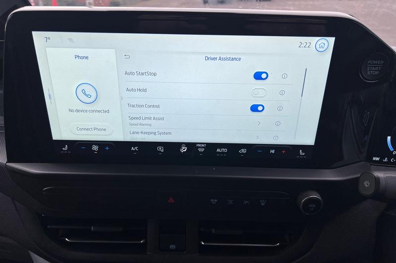 Used Ford Transit Custom 2025 for sale - 77198961: Photo 16