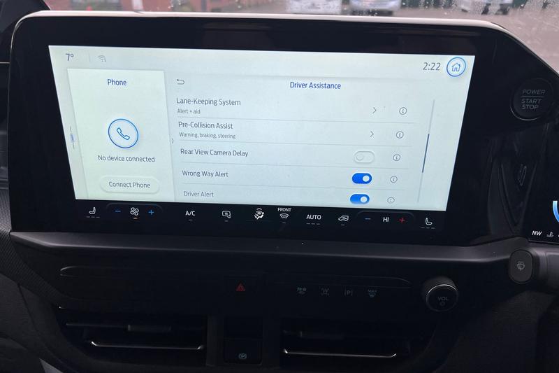 Used Ford Transit Custom 2025 for sale - 77198961: Photo 17