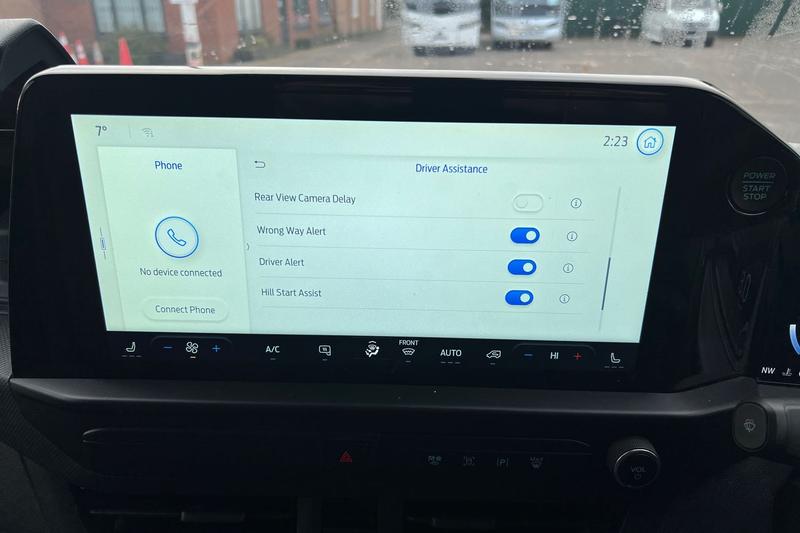 Used Ford Transit Custom 2025 for sale - 77198961: Photo 18