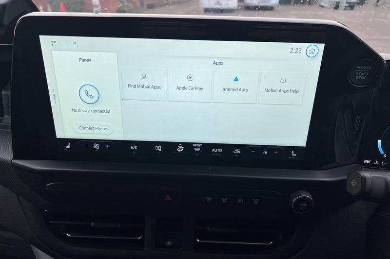 Used Ford Transit Custom 2025 for sale - 77198961: Photo 19