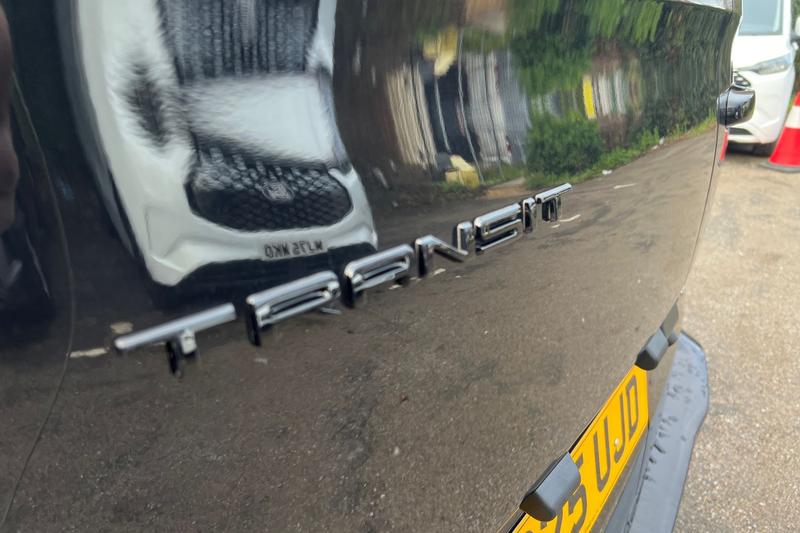 Used Ford Transit Custom 2025 for sale - 77198961: Photo 20