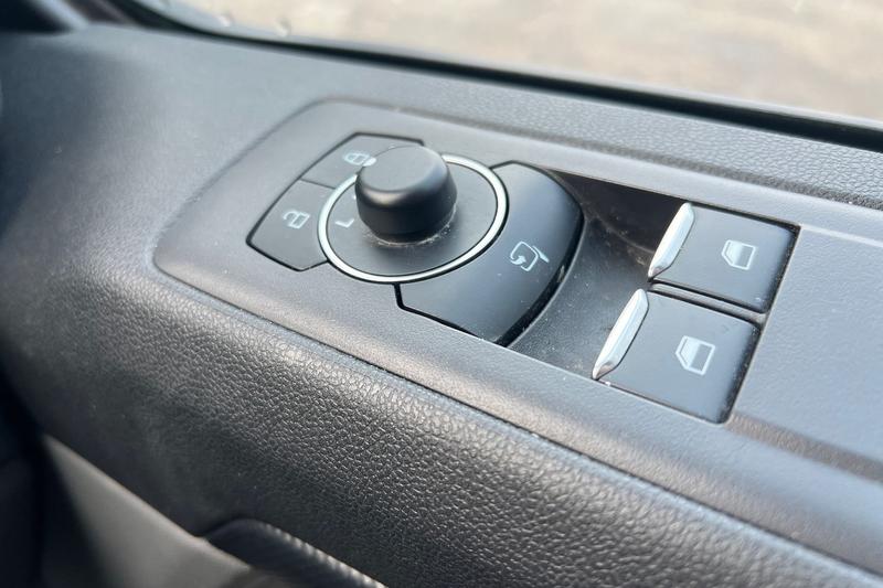 Used Ford Transit Custom 2025 for sale - 77198961: Photo 23