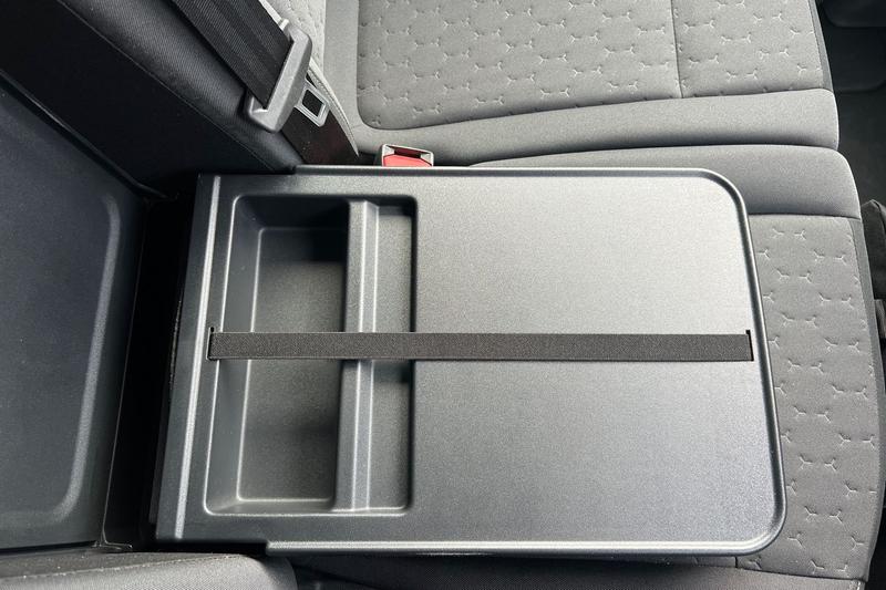 Used Ford Transit Custom 2025 for sale - 77198961: Photo 25