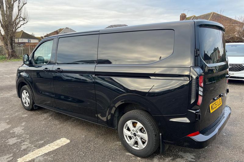 Used Ford Transit Custom 2025 for sale - 77198961: Photo 29