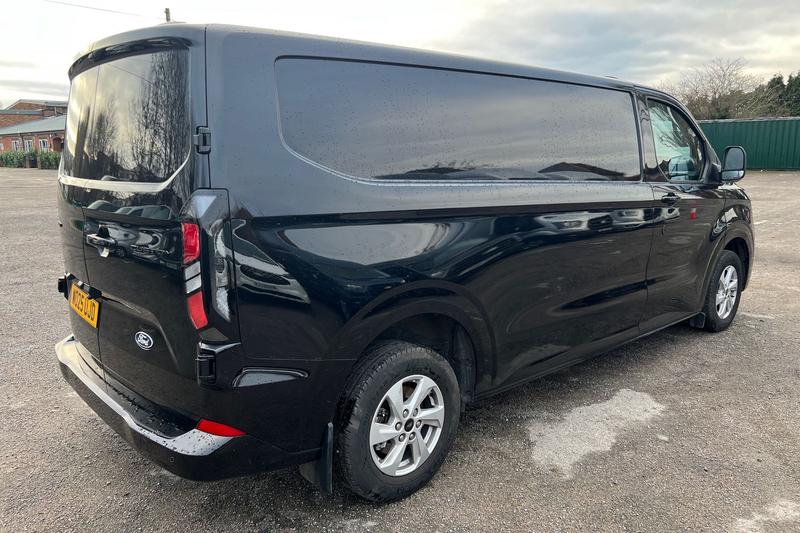 Used Ford Transit Custom 2025 for sale - 77198961: Photo 30