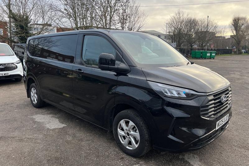 Used Ford Transit Custom 2025 for sale - 77198961: Photo 31