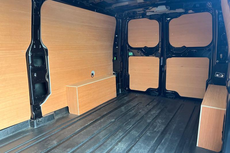 Used Ford Transit Custom 2025 for sale - 77198961: Photo 32