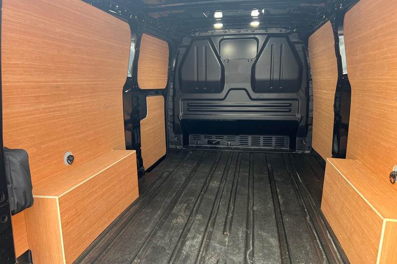 Used Ford Transit Custom 2025 for sale - 77198961: Photo 33