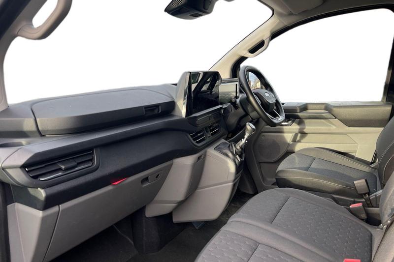 Used Ford Transit Custom 2025 for sale - 77198961: Photo 4