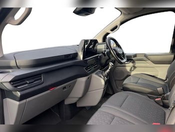 Used Ford Transit Custom 2025 for sale - 77198961: Photo