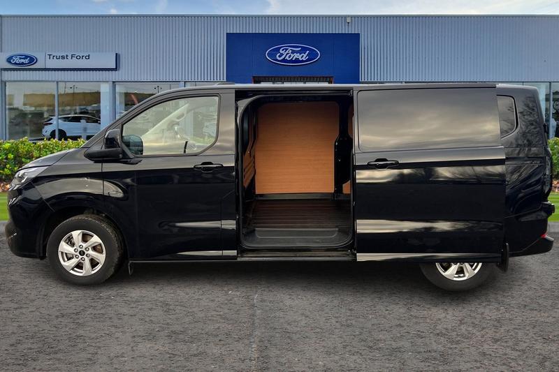 Used Ford Transit Custom 2025 for sale - 77198961: Photo 6