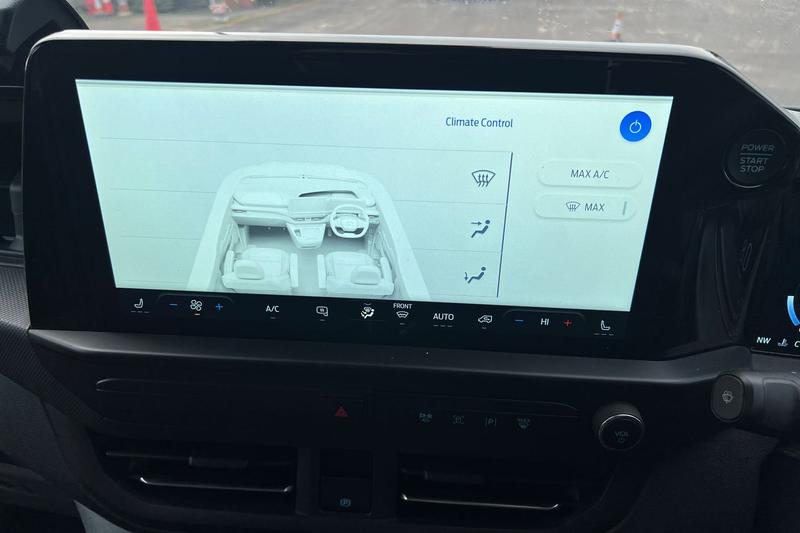 Used Ford Transit Custom 2025 for sale - 77198961: Photo 8