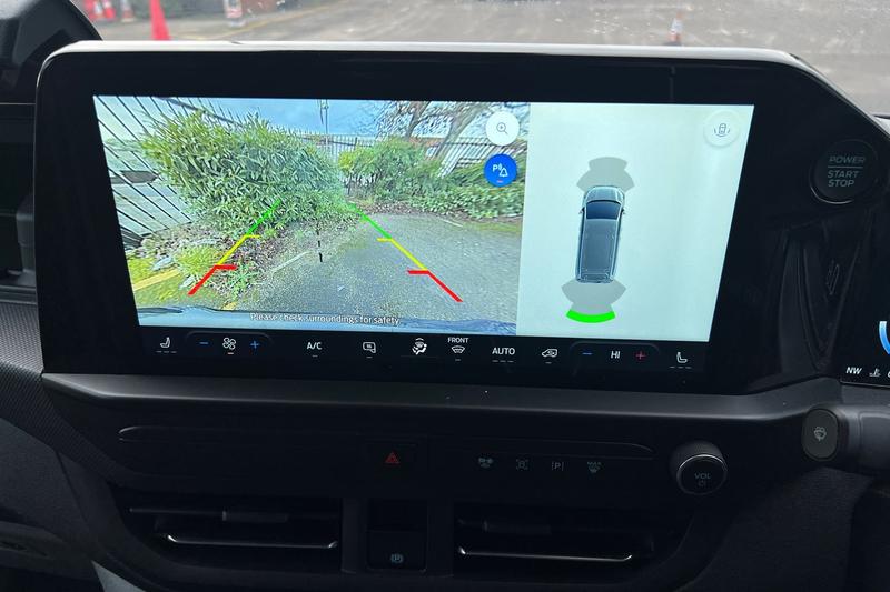 Used Ford Transit Custom 2025 for sale - 77198961: Photo 9