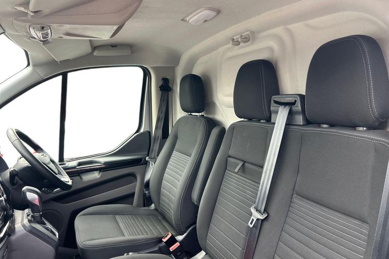 Used Ford Transit Custom 2023 for sale - 76494593: Photo 10