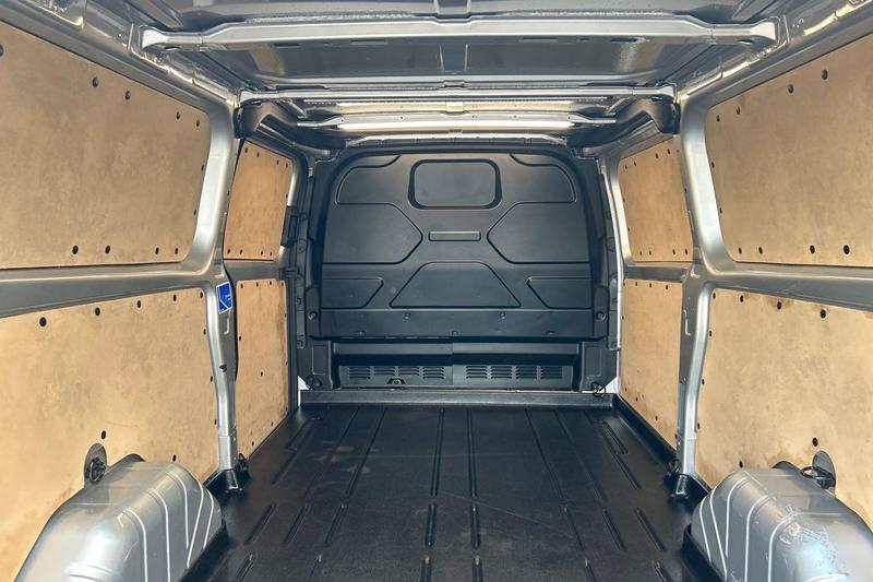 Used Ford Transit Custom 2023 for sale - 76494593: Photo 11
