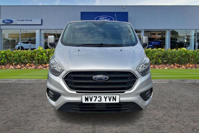 Used Ford Transit Custom 2023 for sale - 76494593: Photo 12