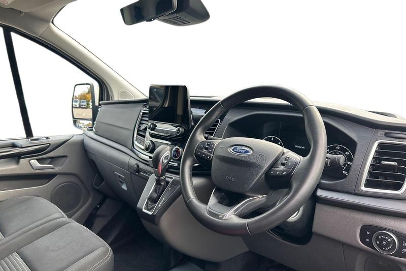 Used Ford Transit Custom 2023 for sale - 76494593: Photo 14