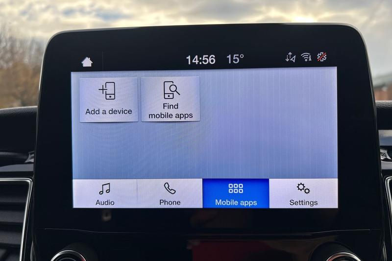 Used Ford Transit Custom 2023 for sale - 76494593: Photo 15