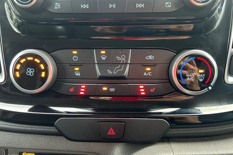 Used Ford Transit Custom 2023 for sale - 76494593: Photo 16