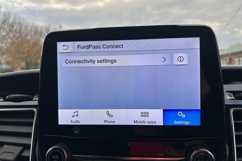 Used Ford Transit Custom 2023 for sale - 76494593: Photo 18