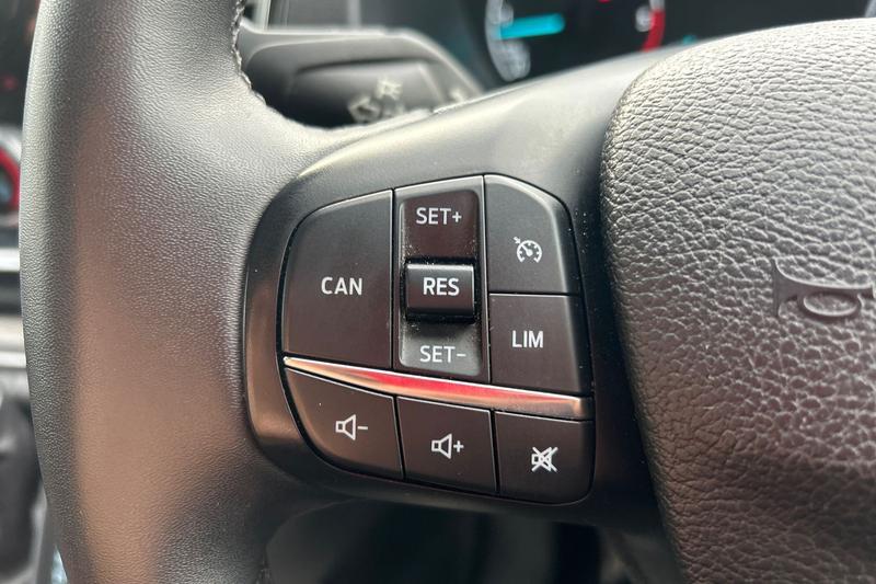 Used Ford Transit Custom 2023 for sale - 76494593: Photo 19