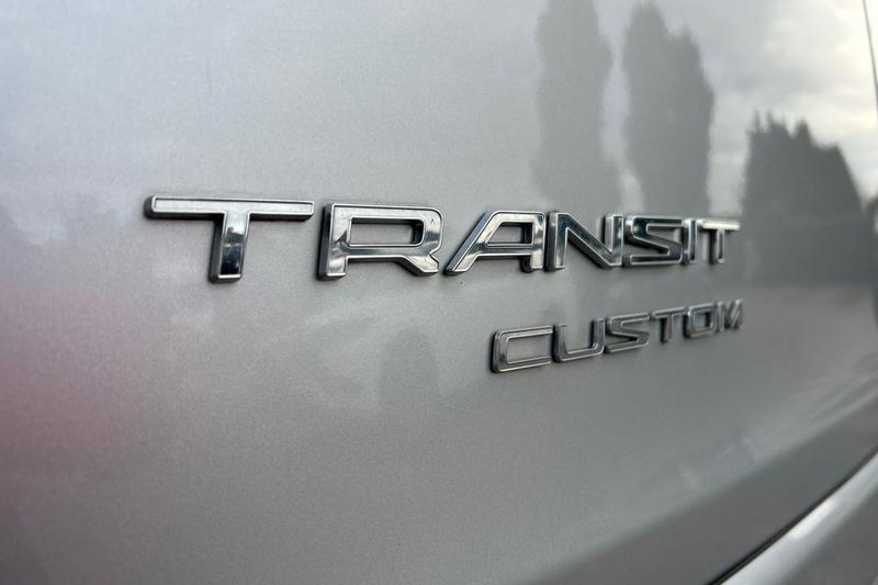 Used Ford Transit Custom 2023 for sale - 76494593: Photo 20