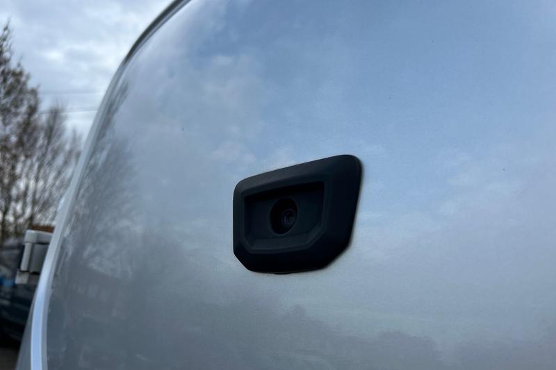 Used Ford Transit Custom 2023 for sale - 76494593: Photo 21