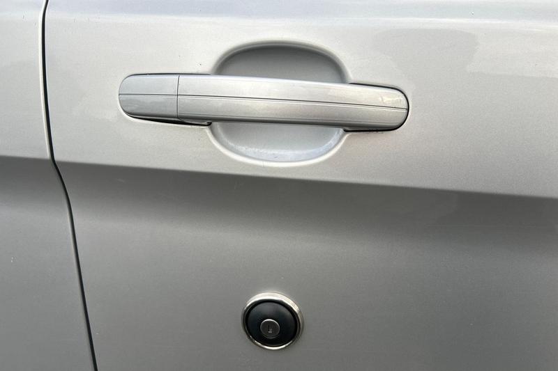 Used Ford Transit Custom 2023 for sale - 76494593: Photo 22