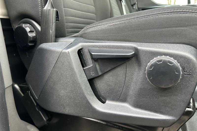 Used Ford Transit Custom 2023 for sale - 76494593: Photo 23