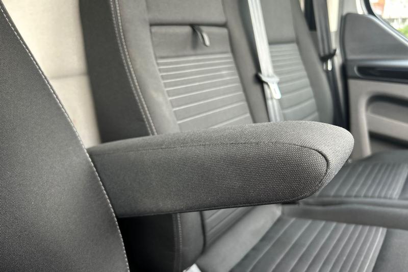 Used Ford Transit Custom 2023 for sale - 76494593: Photo 25