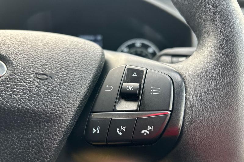 Used Ford Transit Custom 2023 for sale - 76494593: Photo 26