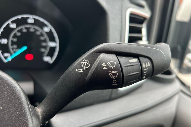 Used Ford Transit Custom 2023 for sale - 76494593: Photo 27