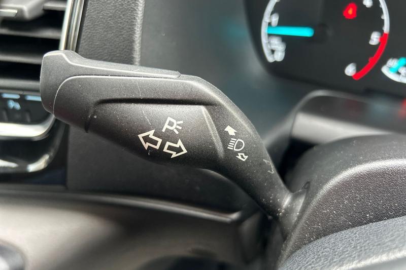 Used Ford Transit Custom 2023 for sale - 76494593: Photo 28