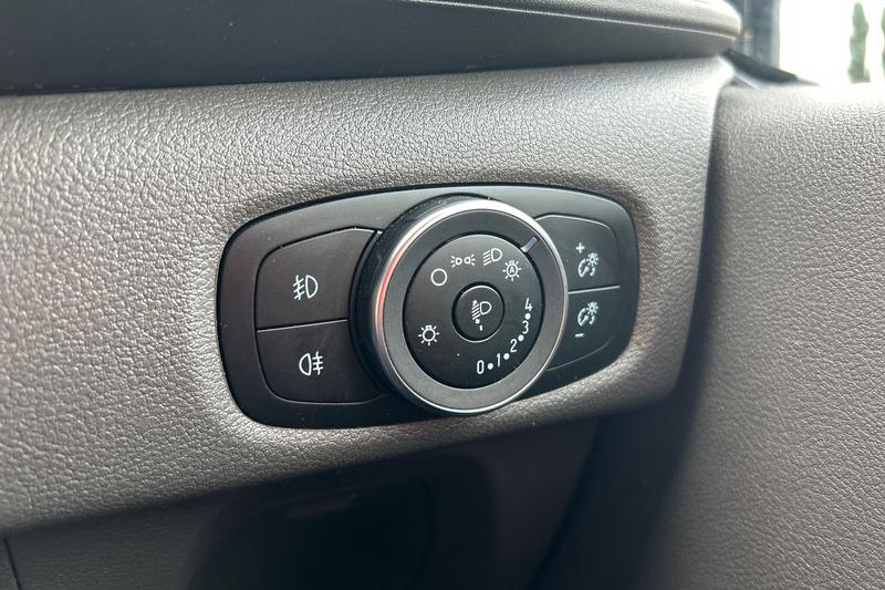 Used Ford Transit Custom 2023 for sale - 76494593: Photo 29