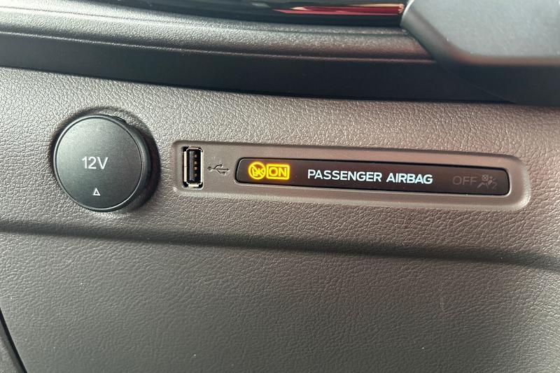 Used Ford Transit Custom 2023 for sale - 76494593: Photo 32