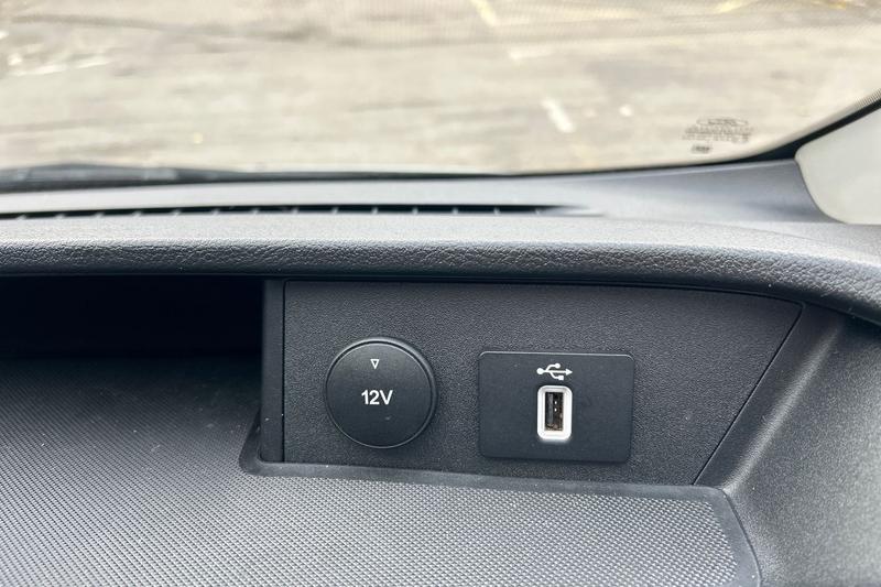 Used Ford Transit Custom 2023 for sale - 76494593: Photo 33