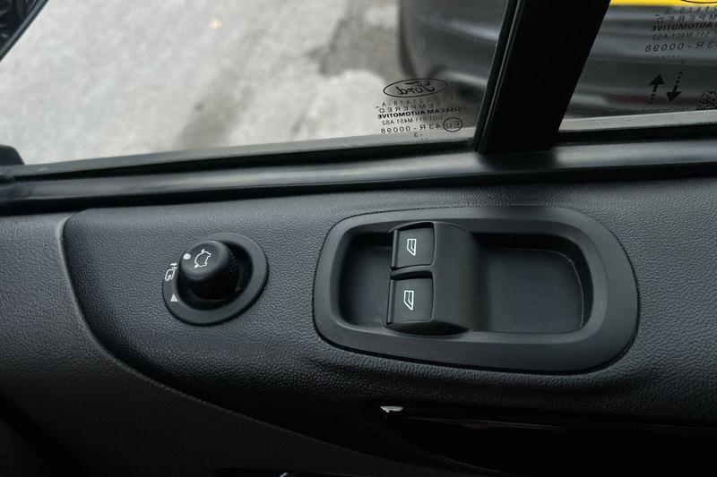 Used Ford Transit Custom 2023 for sale - 76494593: Photo 34