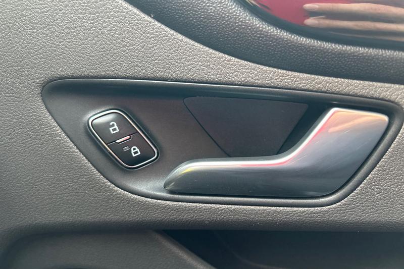 Used Ford Transit Custom 2023 for sale - 76494593: Photo 35