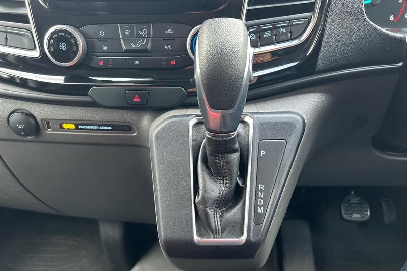 Used Ford Transit Custom 2023 for sale - 76494593: Photo 37