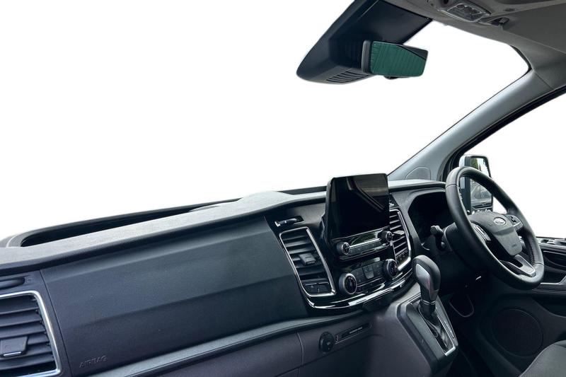 Used Ford Transit Custom 2023 for sale - 76494593: Photo 4