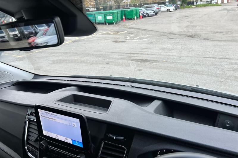 Used Ford Transit Custom 2023 for sale - 76494593: Photo 40