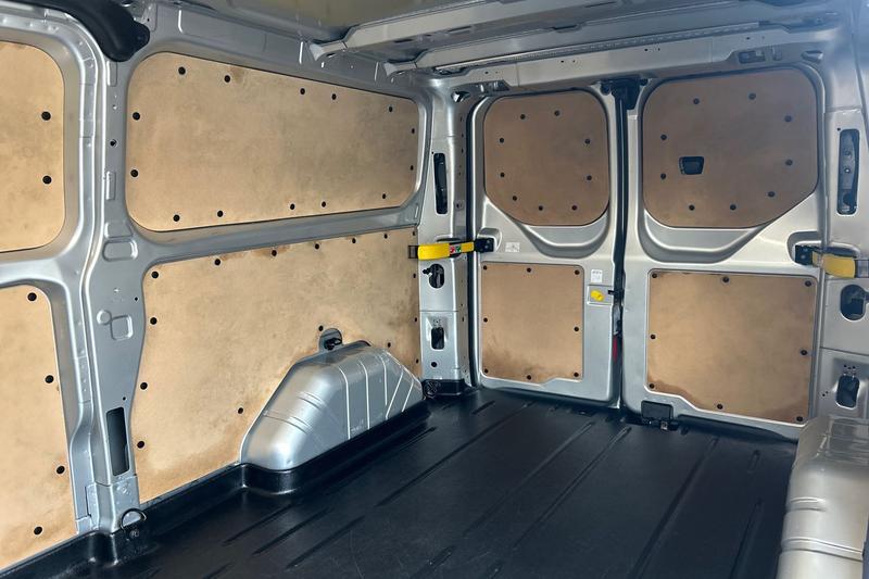 Used Ford Transit Custom 2023 for sale - 76494593: Photo 5