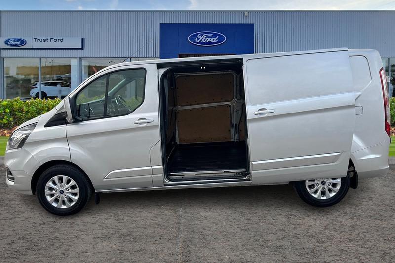 Used Ford Transit Custom 2023 for sale - 76494593: Photo 6